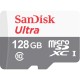 SanDisk Ultra memoria flash 128 GB MicroSDXC Clase 10 sdsqunr-128g-gn6mn